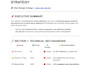 do professional SEO audit, competitor analysis, and website optimization